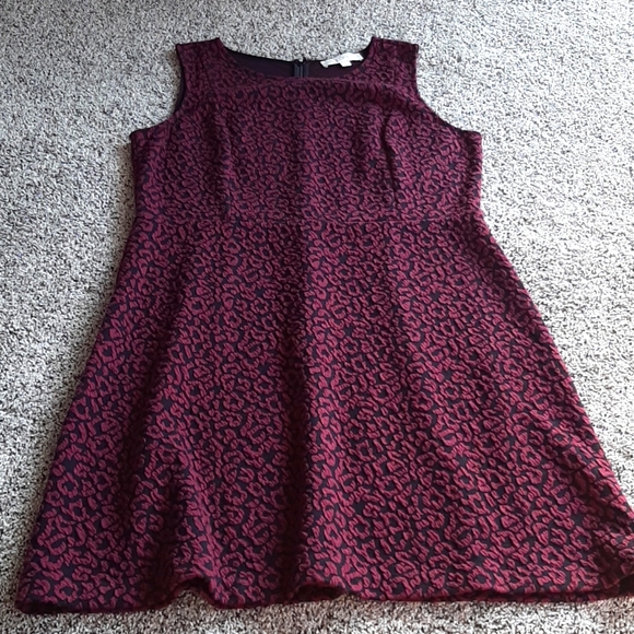 LOFT Dresses & Skirts - LOFT DRESS 14